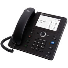 AudioCodes C455HD IP Phone -  Teams Certified