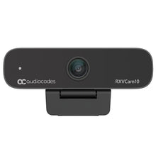 AudioCodes RXV10 Personal Webcam