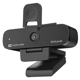 AudioCodes RXV10 Personal Webcam