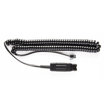 Avalle AV-03P Cable