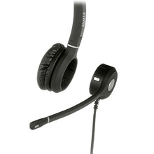 Avalle Verso Universal-USB Headset Trio Kit