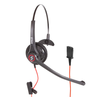 Avalle Defero 1 Headset