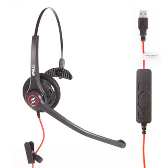 Avalle Defero 1 USB Headset