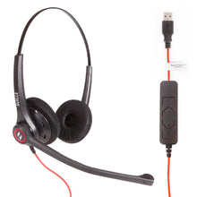 Avalle Defero 2 USB Headset