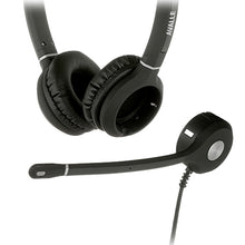 Avalle Verso Universal-USB Binaural Headset