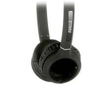 Avalle Verso Universal-USB Binaural Headset