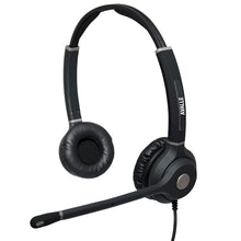 Avalle Verso Universal-USB Headset Trio Kit