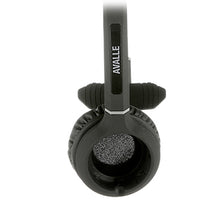 Avalle Verso Monaural Headset