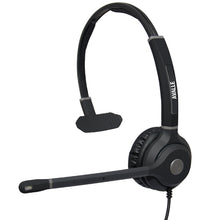 Avalle Verso Universal-USB Headset Trio Kit