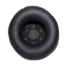 Avalle Verso Extra Large Leatherette Ear Cushion - Single