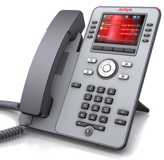 Avaya J179 IP Phone - Refurbished