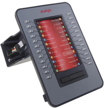 Avaya JEM24 Button Expansion Module