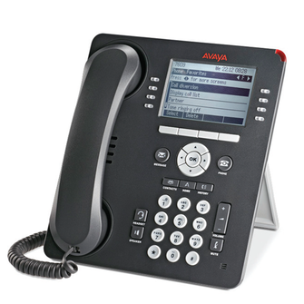 Avaya 9508 Digital Desk Phone - Refurbished