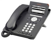 Avaya 9620L IP Low Energy Consumption Telephone - Refurbished