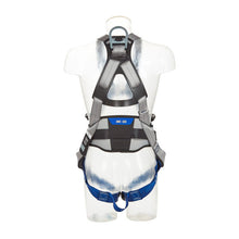 3M&trade; DBI-SALA&reg; ExoFit&trade; XE50 Positioning Safety Harness - Medium