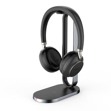 Yealink BH76 UC USB Bluetooth Headset - Black