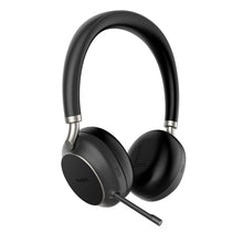 Yealink BH76 UC USB Bluetooth Headset - Black