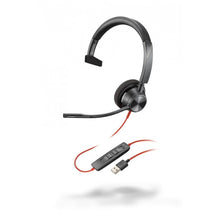 Poly Blackwire 3310-M USB-A Headset