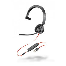 Poly Blackwire 3315 USB-A Headset