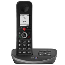 BT Advance DECT Phone - Single