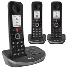 BT Advance DECT Phone - Trio