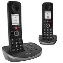 BT Advance DECT Phone - Twin