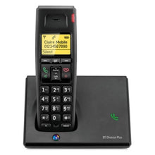 BT Diverse 7110+ DECT Cordless phone