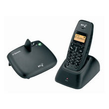 BT Elements Weatherproof DECT Telephone - Phone and Base