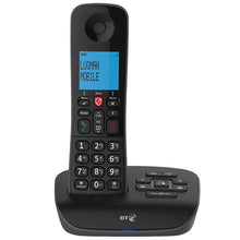 BT Essential DECT Phone - Single