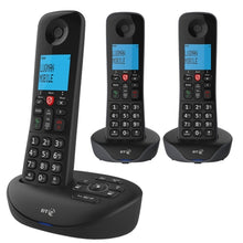 BT Essential DECT Phone - Trio