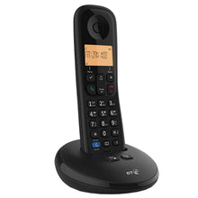 BT Everyday DECT TAM Phone - Single