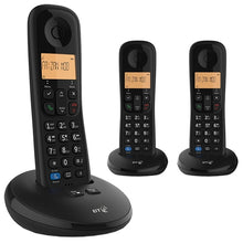 BT Everyday DECT TAM Phone - Trio