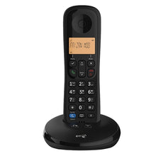 BT Everyday DECT TAM Phone - Single