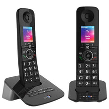 BT Premium DECT Phone - Twin