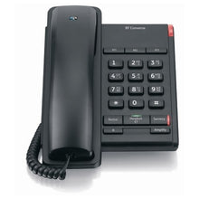 BT Converse 2100 Telephone - Black  - Phone