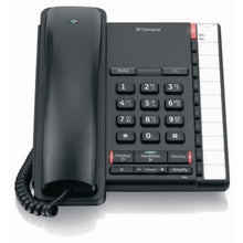 BT Converse 2200 Telephone - Black