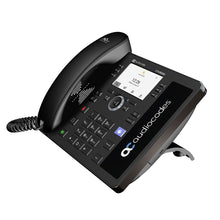 AudioCodes C435HD-R  Teams Certified IP Phone