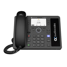 AudioCodes C435HD-R  Teams Certified IP Phone