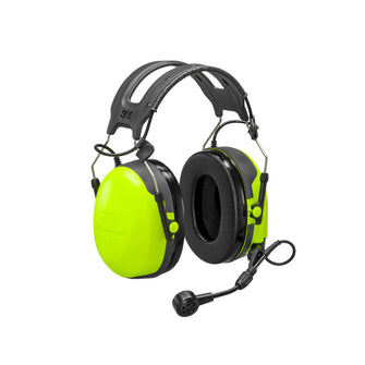 3M&trade; PELTOR&trade; CH-3 Air Side Push Back Headset