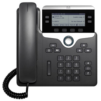 Cisco 7841 IP Phone - Refurbished