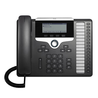 Cisco 7861 IP Phone - Refurbished