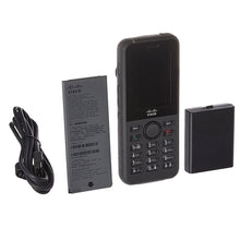 Cisco 8821 Wireless Wi-Fi Handset  - Refurbished