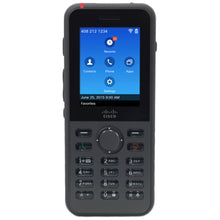 Cisco 8821 Wireless Wi-Fi Handset  - Refurbished