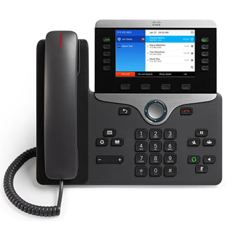 Cisco 8841 IP Phone - Refurbished