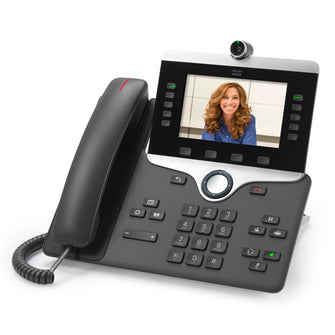 Cisco 8865 IP Phone - Refurbished