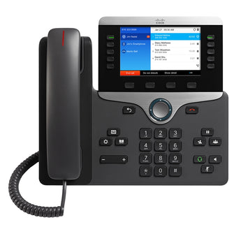 Cisco 8851 SIP Phone - Refurbished