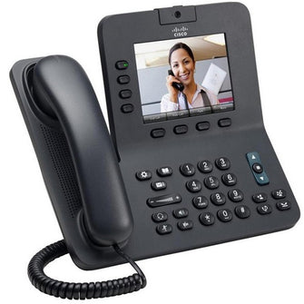 Cisco 8945 IP Phone - Refurbished