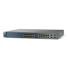 Cisco WS-C3560-24PS-S Switch - Refurbished