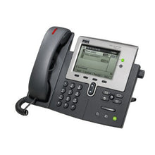 Cisco 7940G IP System Telephone - Refurbished - No PSU