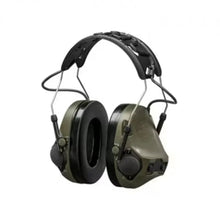 3M&trade; PELTOR&trade; ComTac VIII Headset - Olive Drab Green